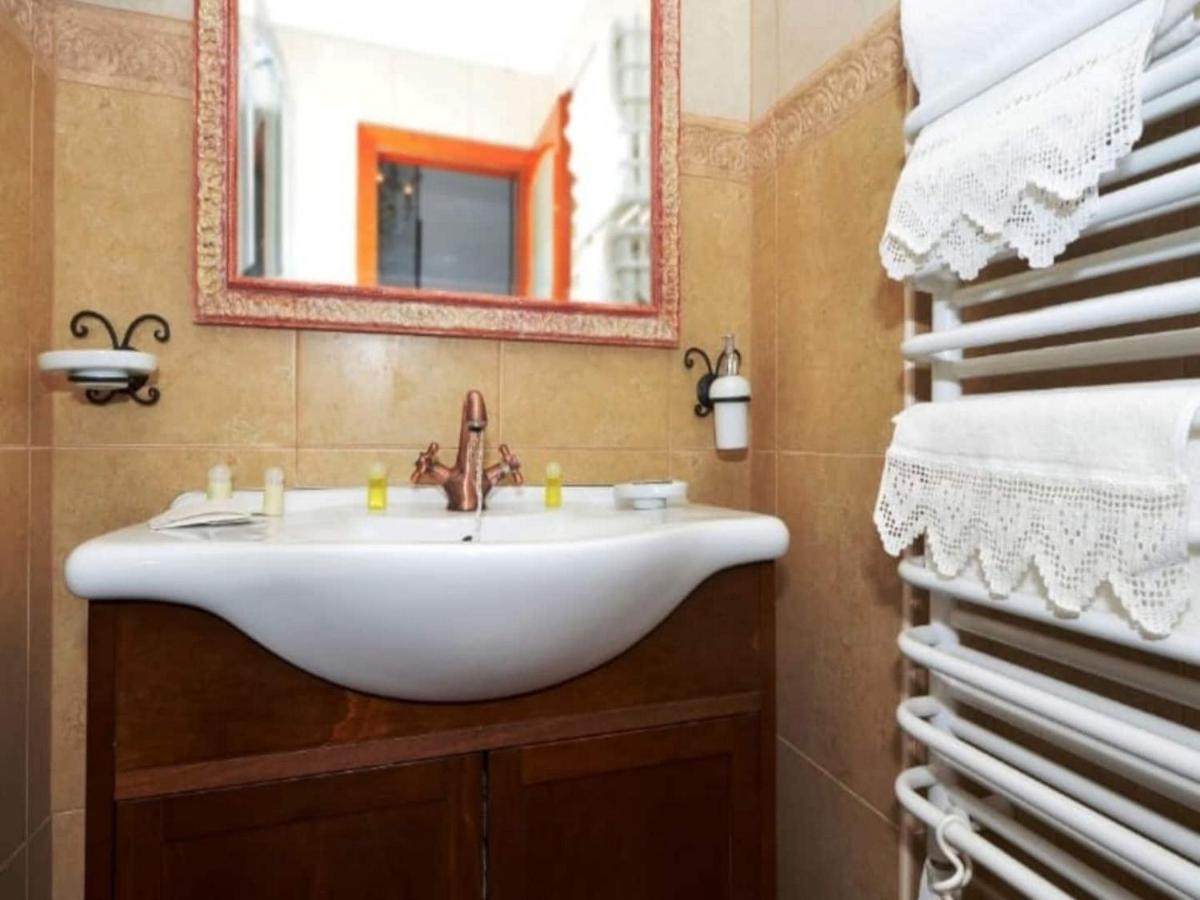 Apartment Villa Bepe Vranjic Экстерьер фото