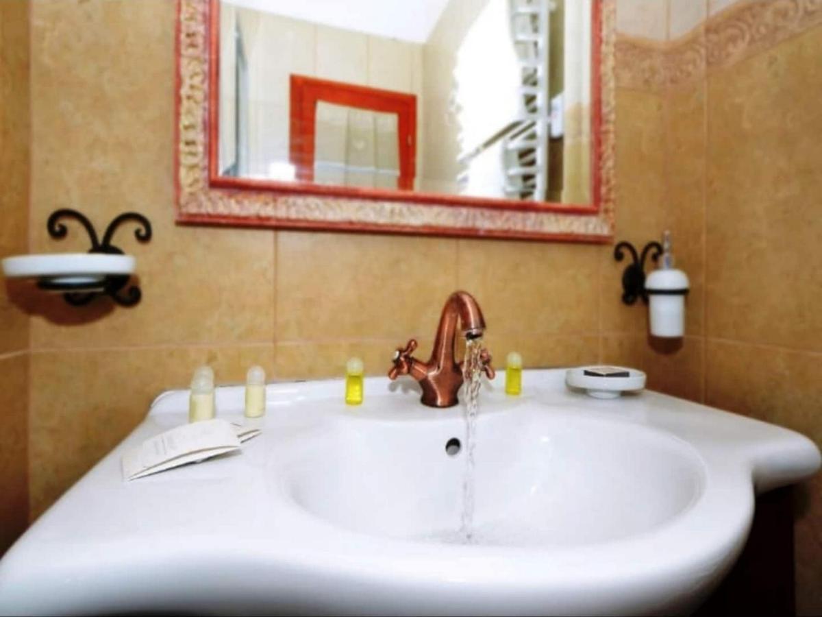 Apartment Villa Bepe Vranjic Экстерьер фото