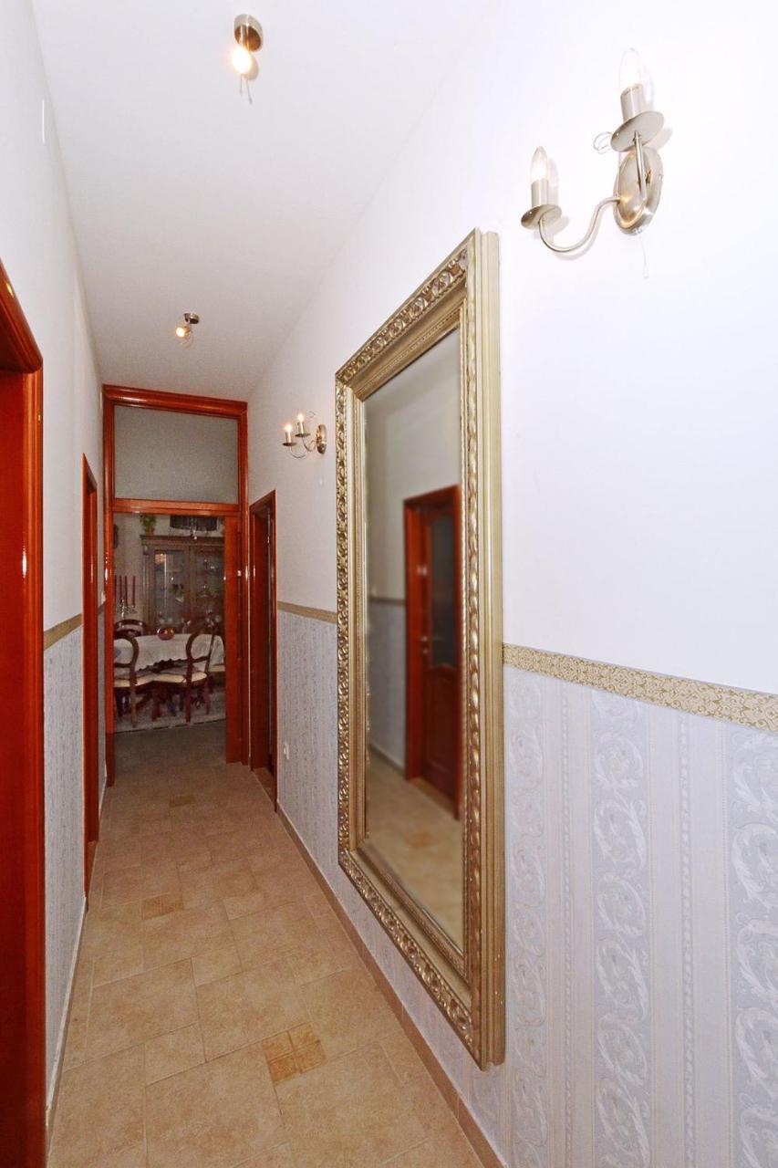 Apartment Villa Bepe Vranjic Экстерьер фото