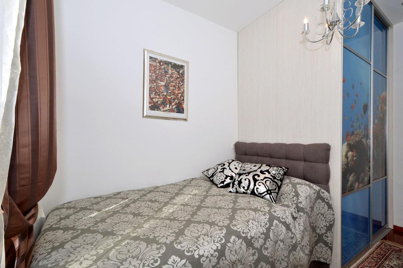 Apartment Villa Bepe Vranjic Экстерьер фото